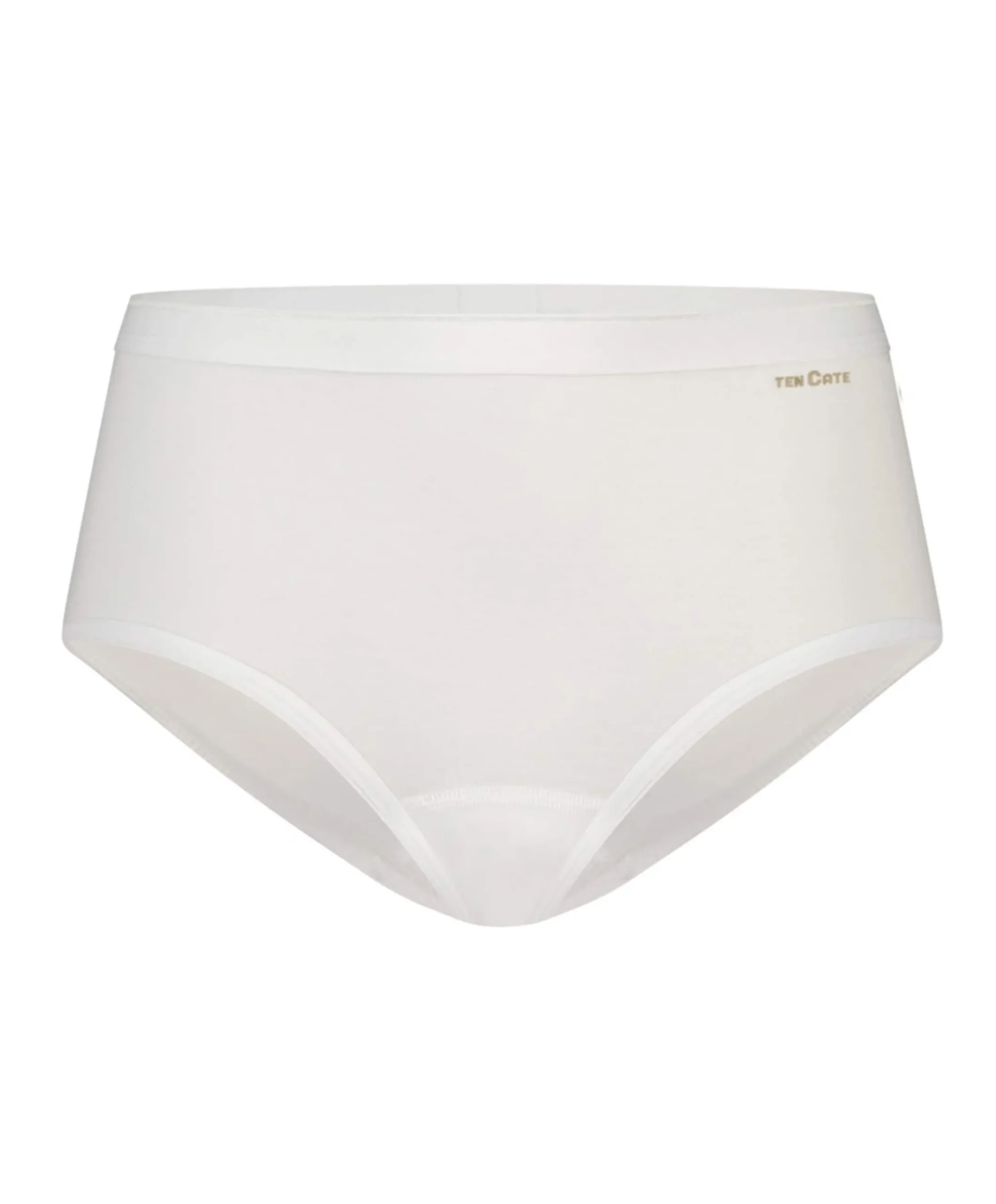 Dames slip wit