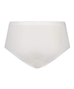 Dames slip wit