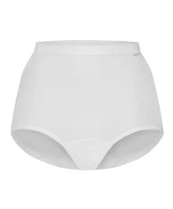 Dames slip wit