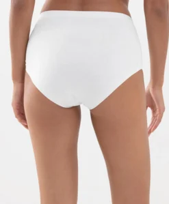 Dames slip wit