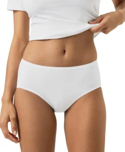 Dames slip wit