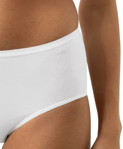 Dames slip wit