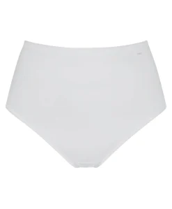Dames slip wit