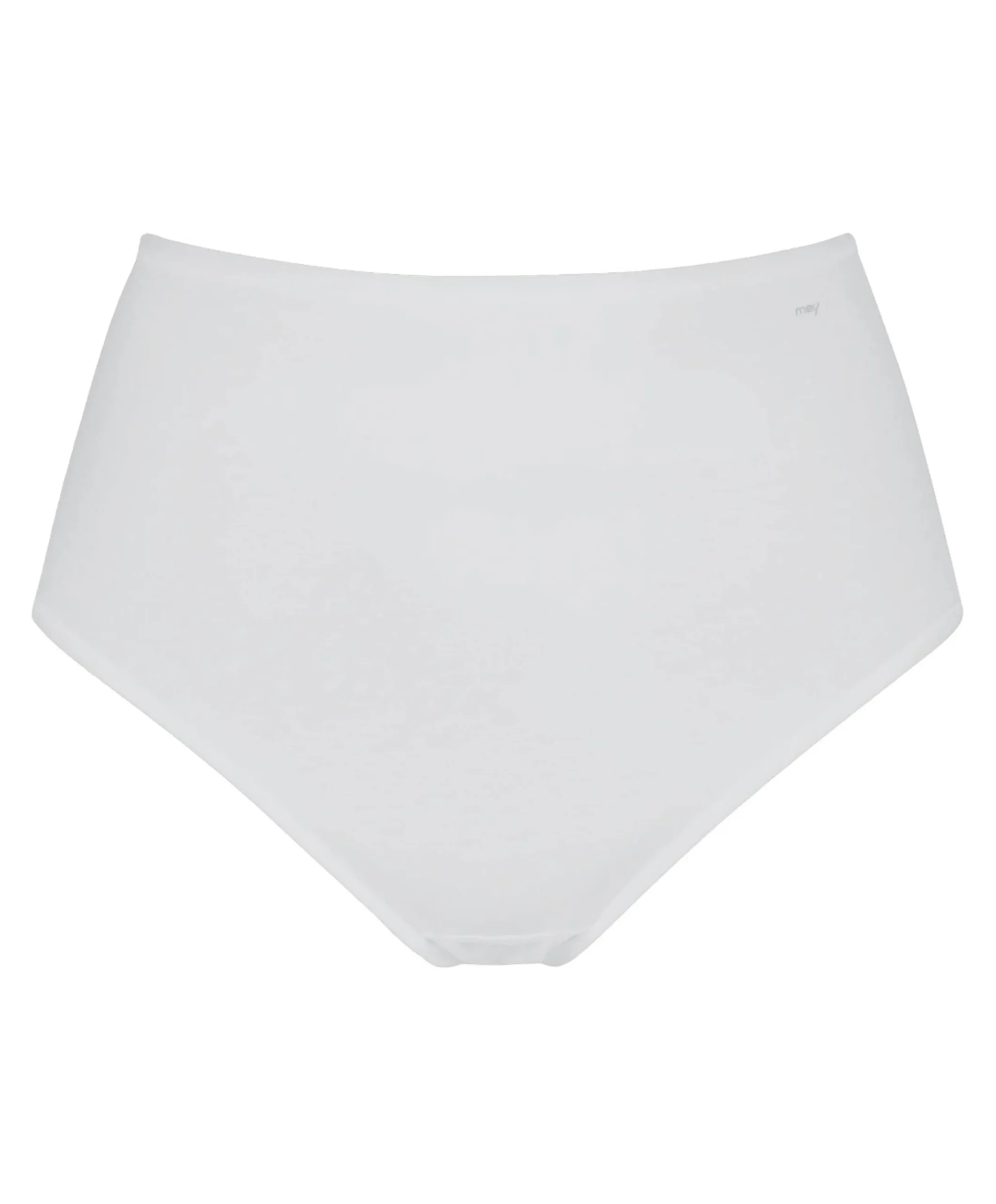 Dames slip wit