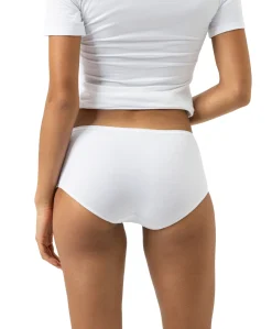 Dames slip wit
