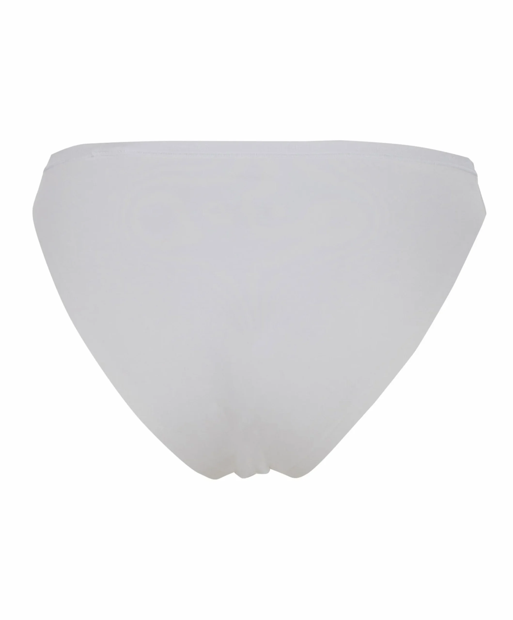 Dames slip wit