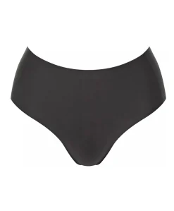 Dames slip zwart