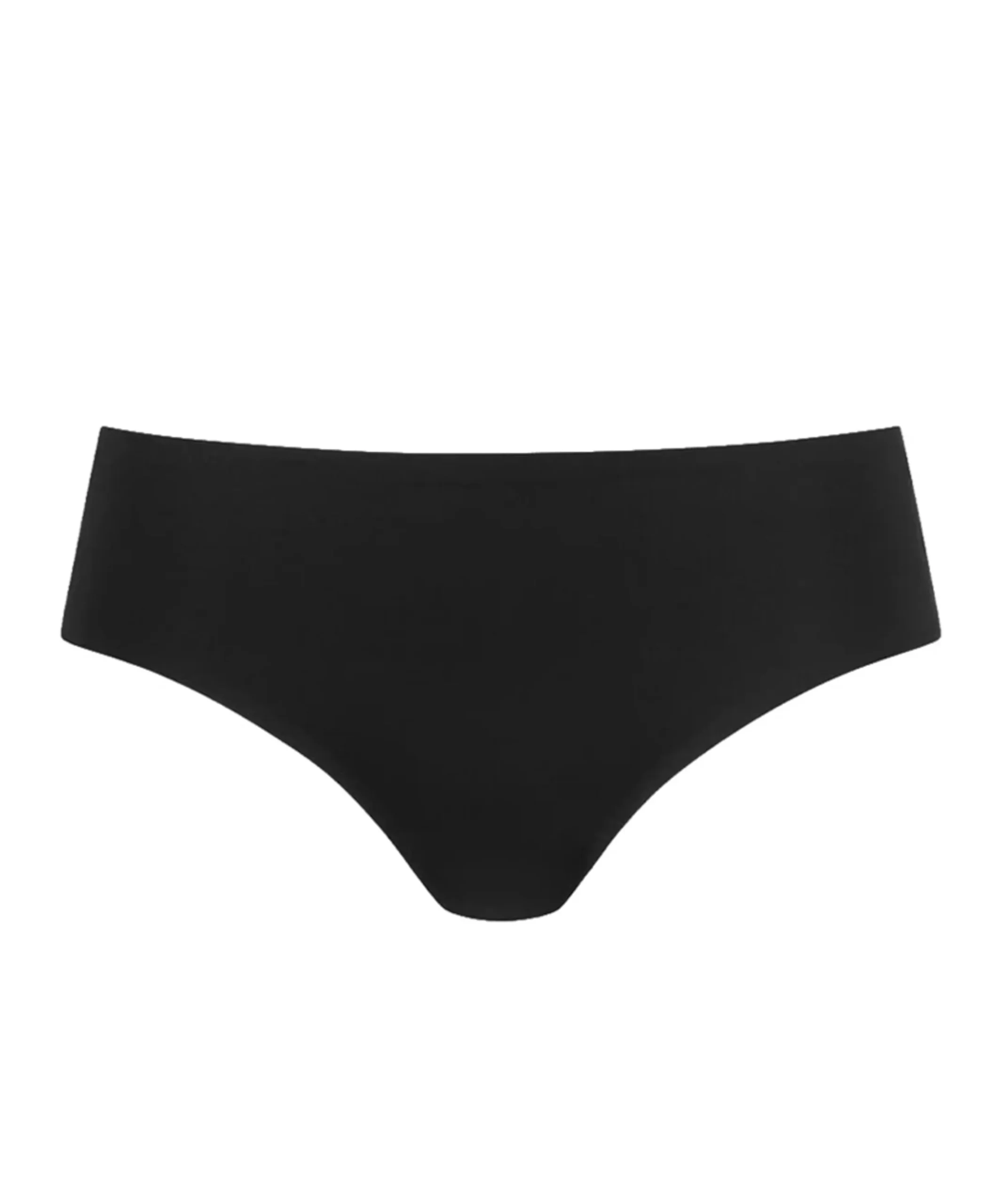 Dames slip zwart