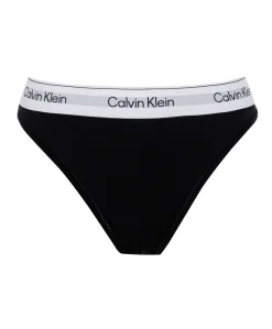 Dames slip zwart