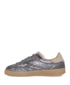 dames sneakers grijs