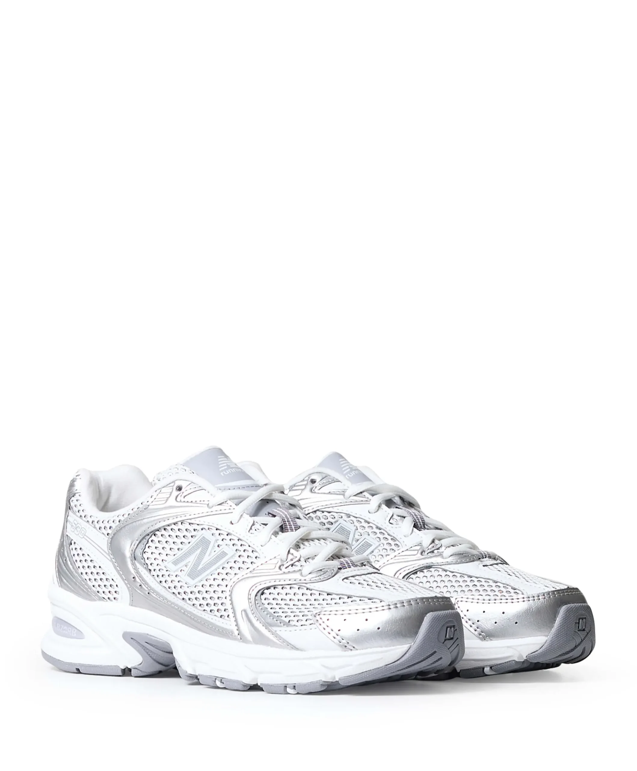 dames sneakers grijs