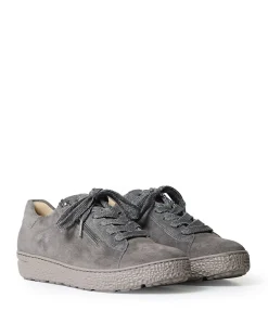 dames sneakers grijs