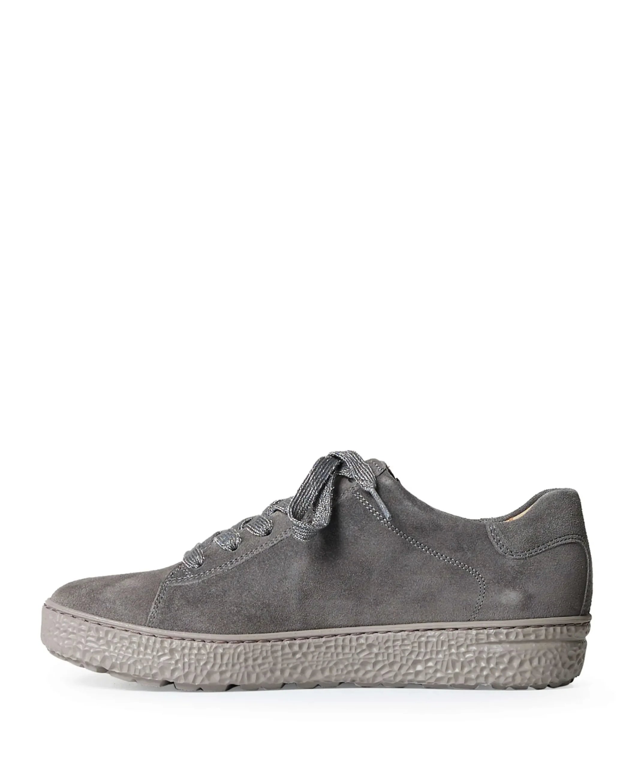 dames sneakers grijs