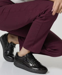 dames sneakers groen
