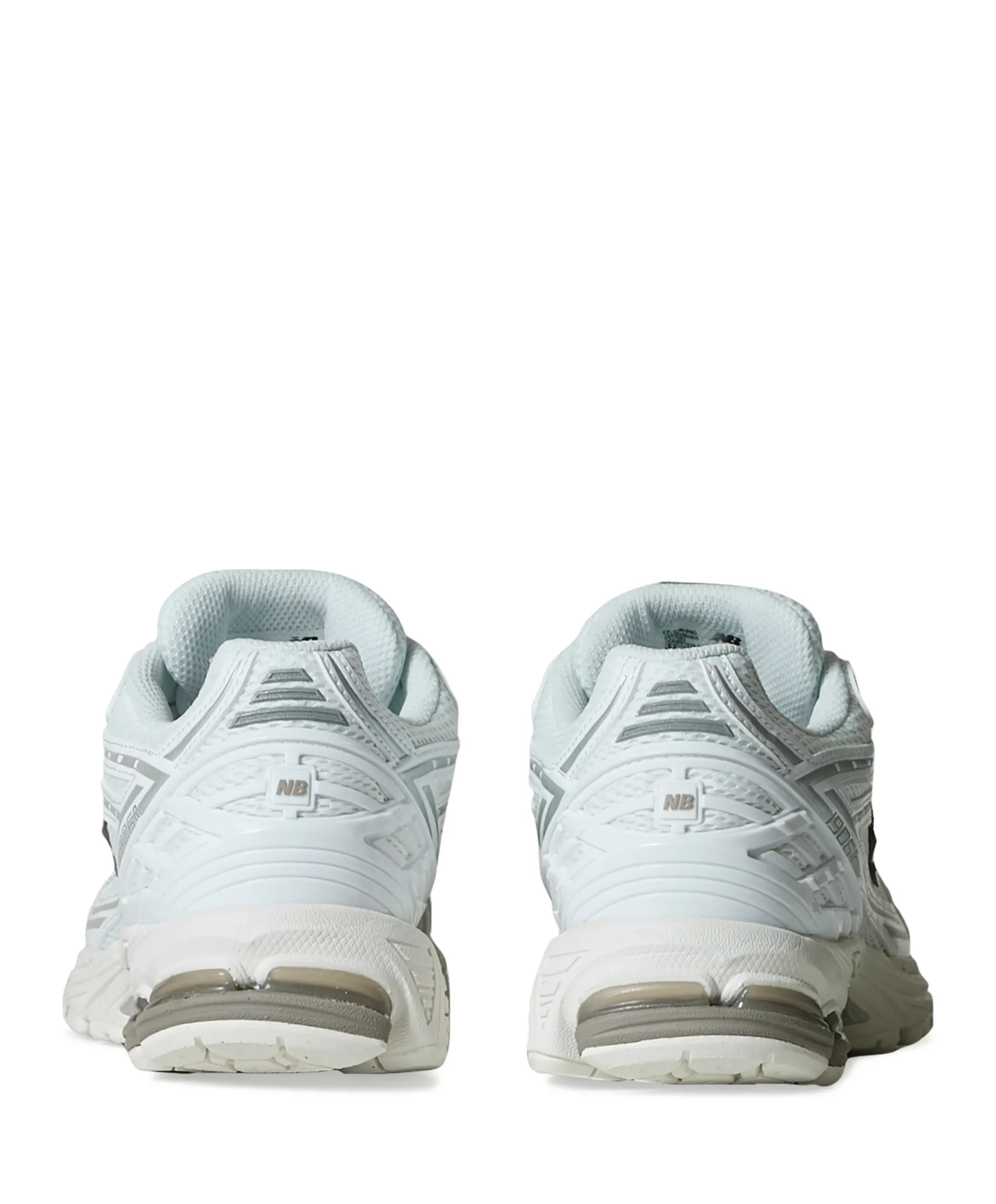 dames sneakers wit