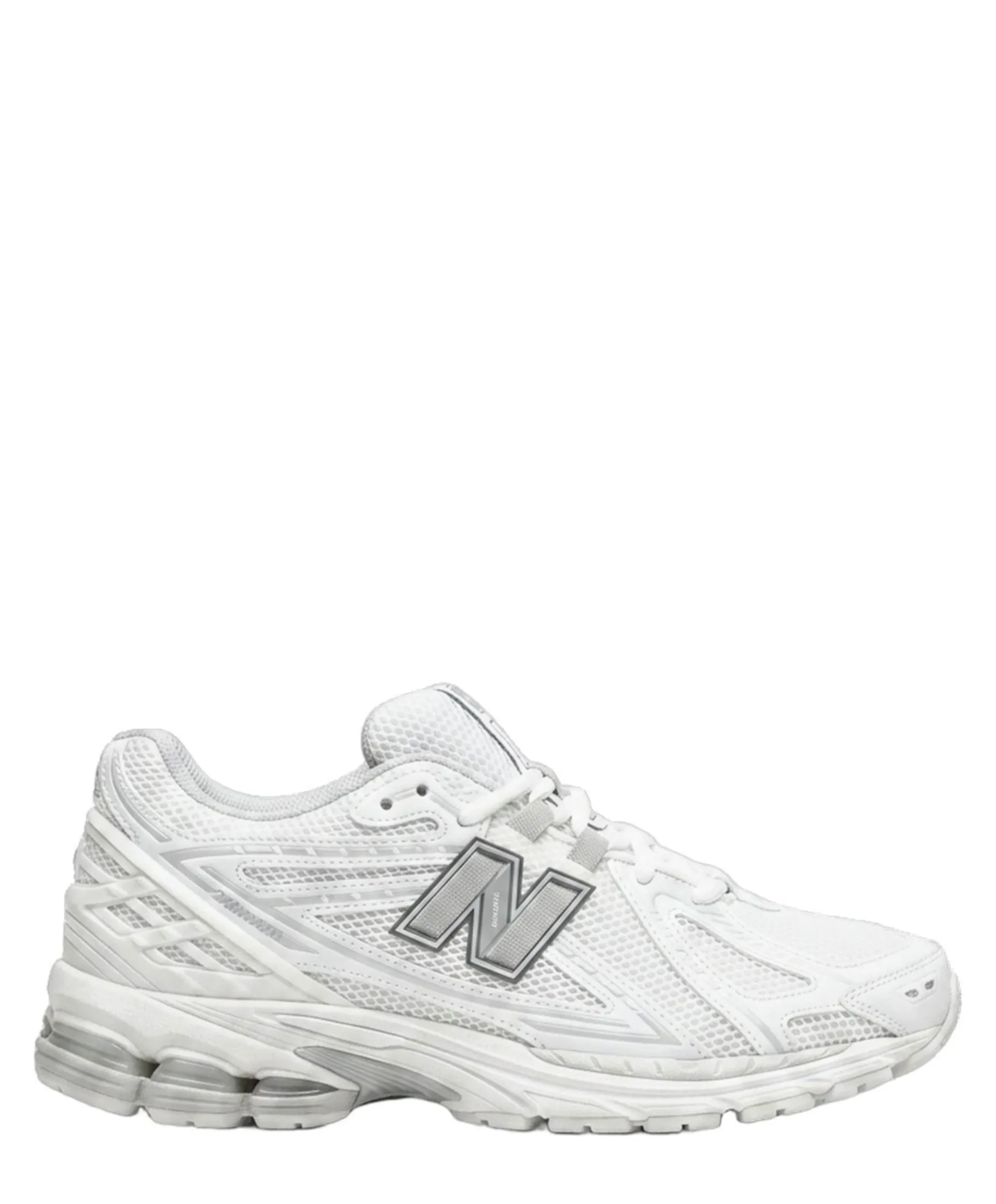 dames sneakers wit