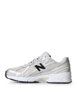 dames sneakers wit