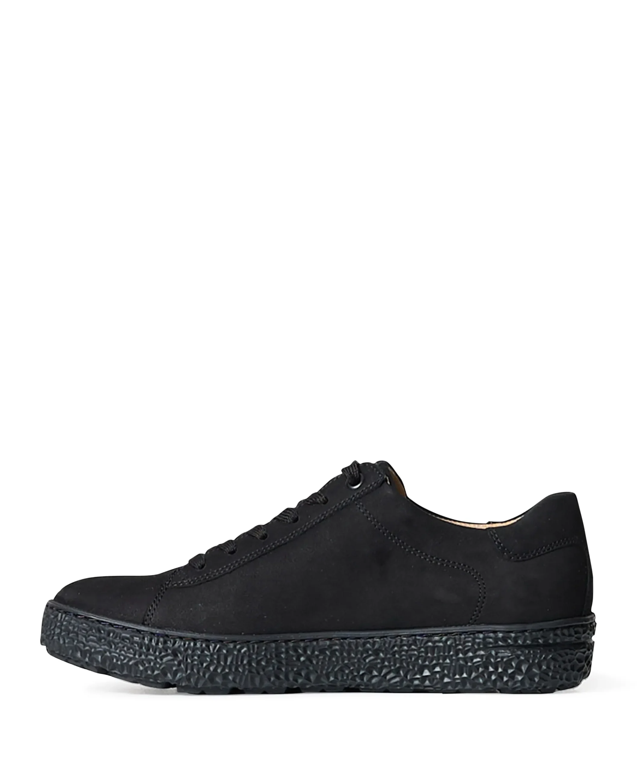 dames sneakers zwart