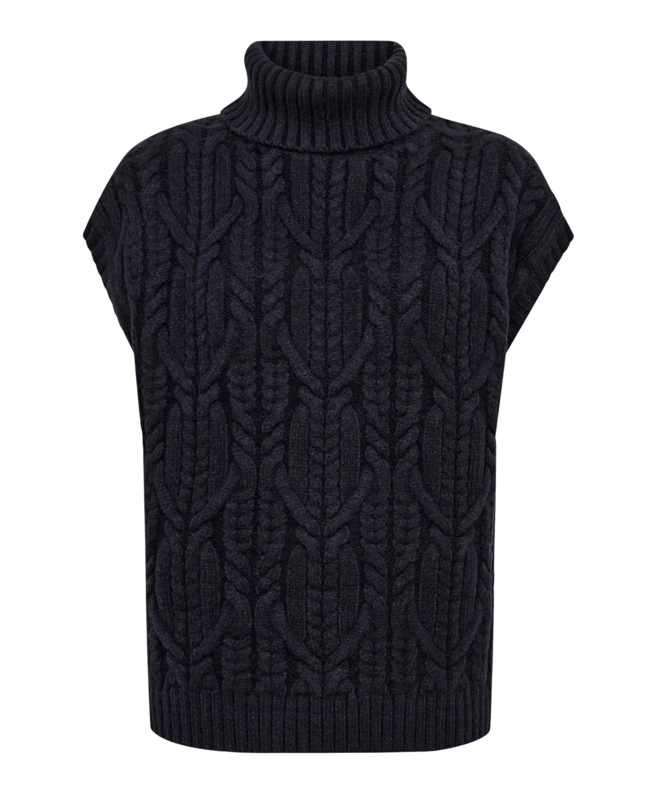 Dames spencer blauw