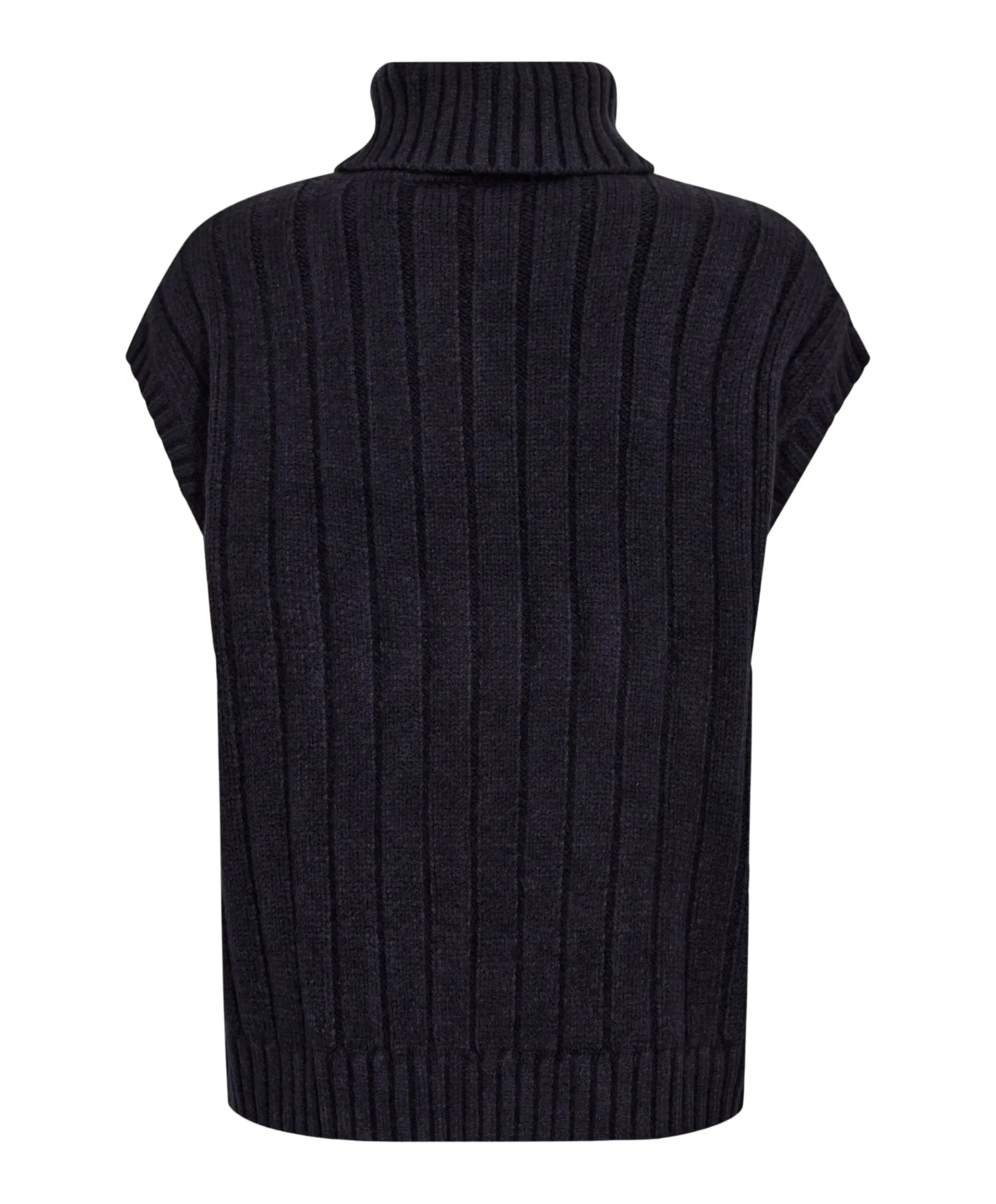 Dames spencer blauw
