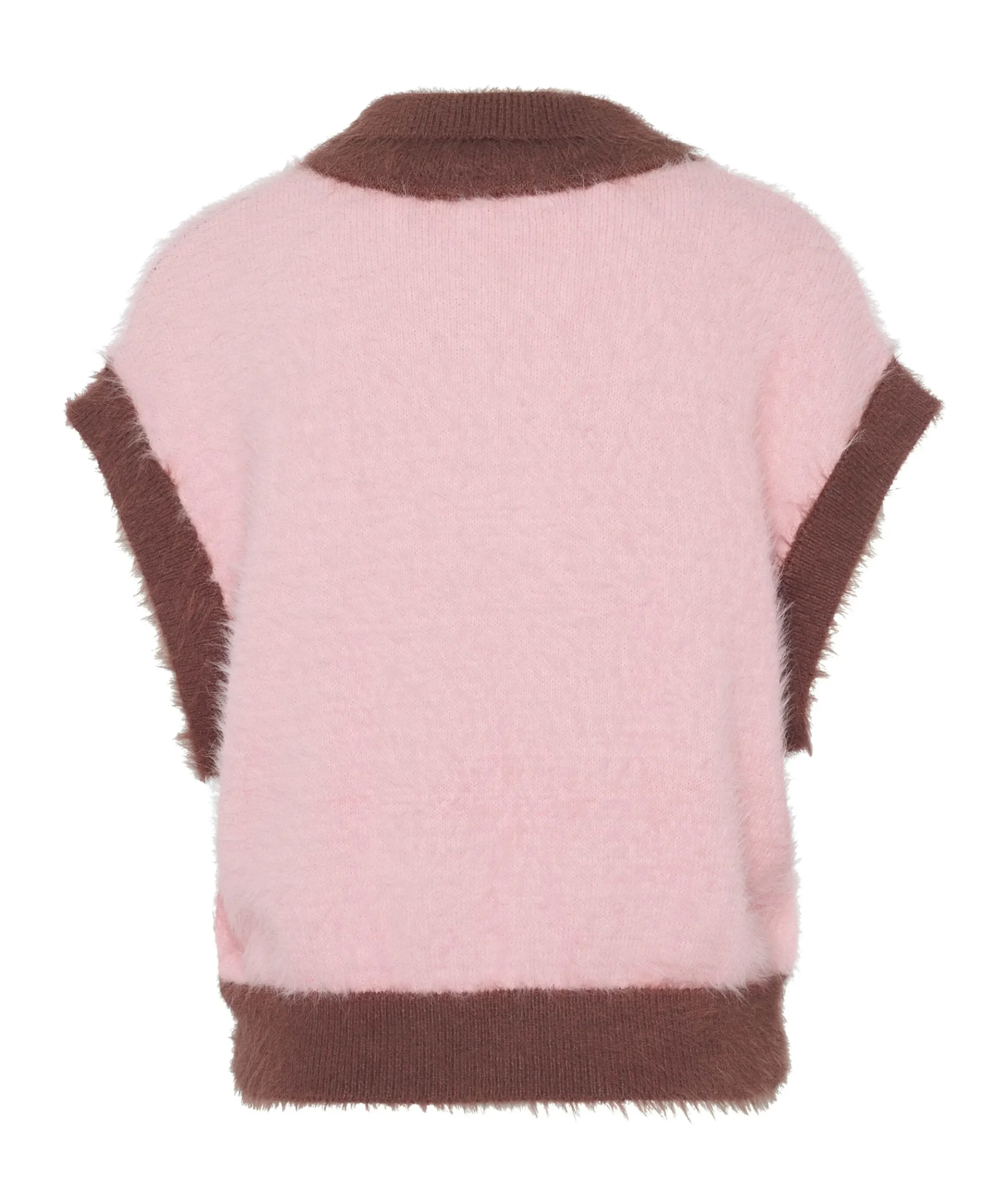 Dames spencer roze