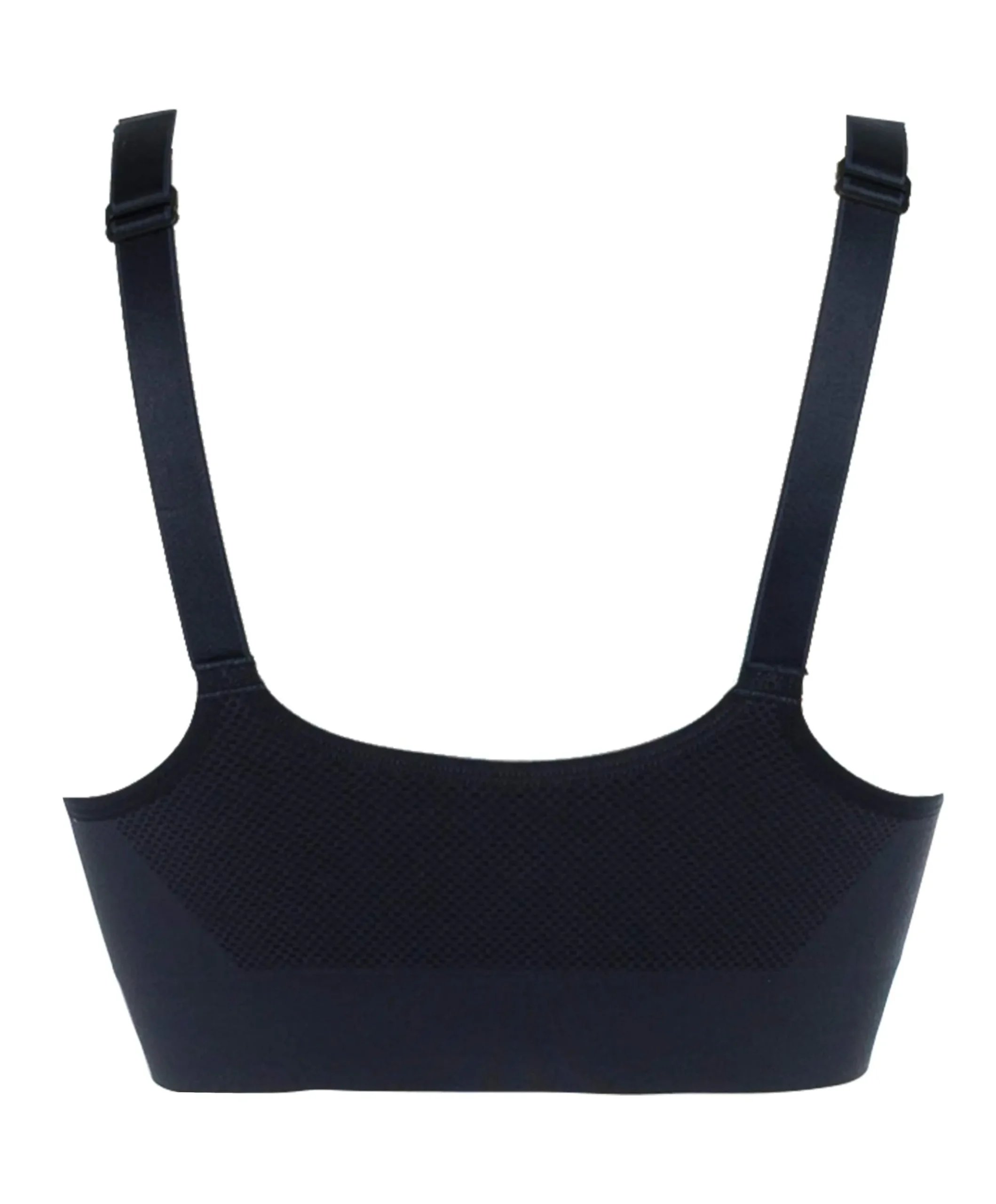 Dames sport bh grijs