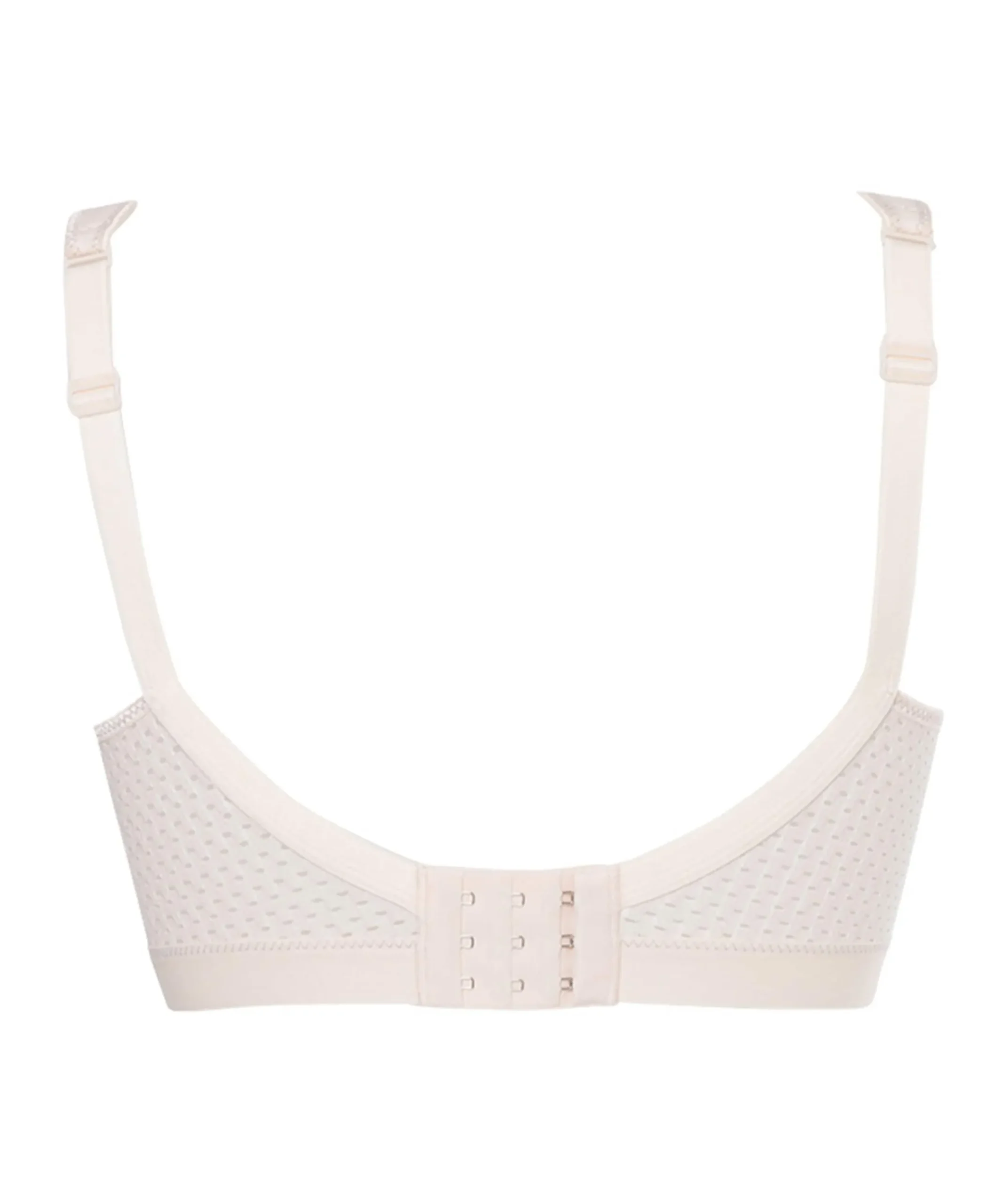 Dames sport bh roze