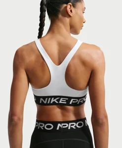 Dames sport bh wit