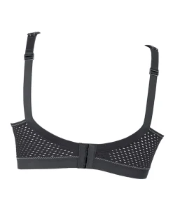 Dames sport bh zwart