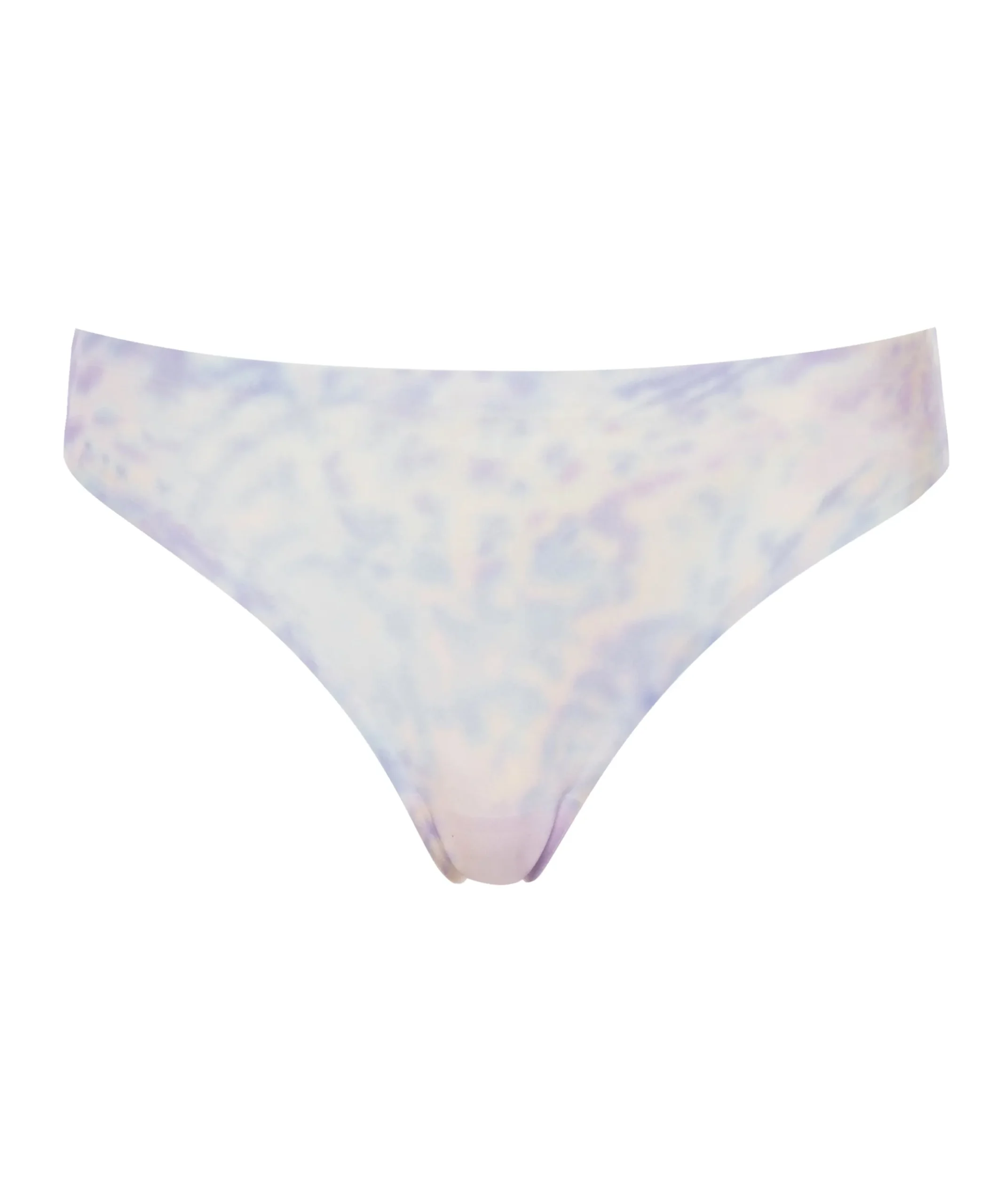Dames string paars