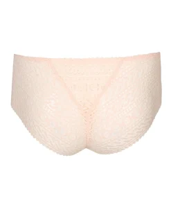 Dames string roze