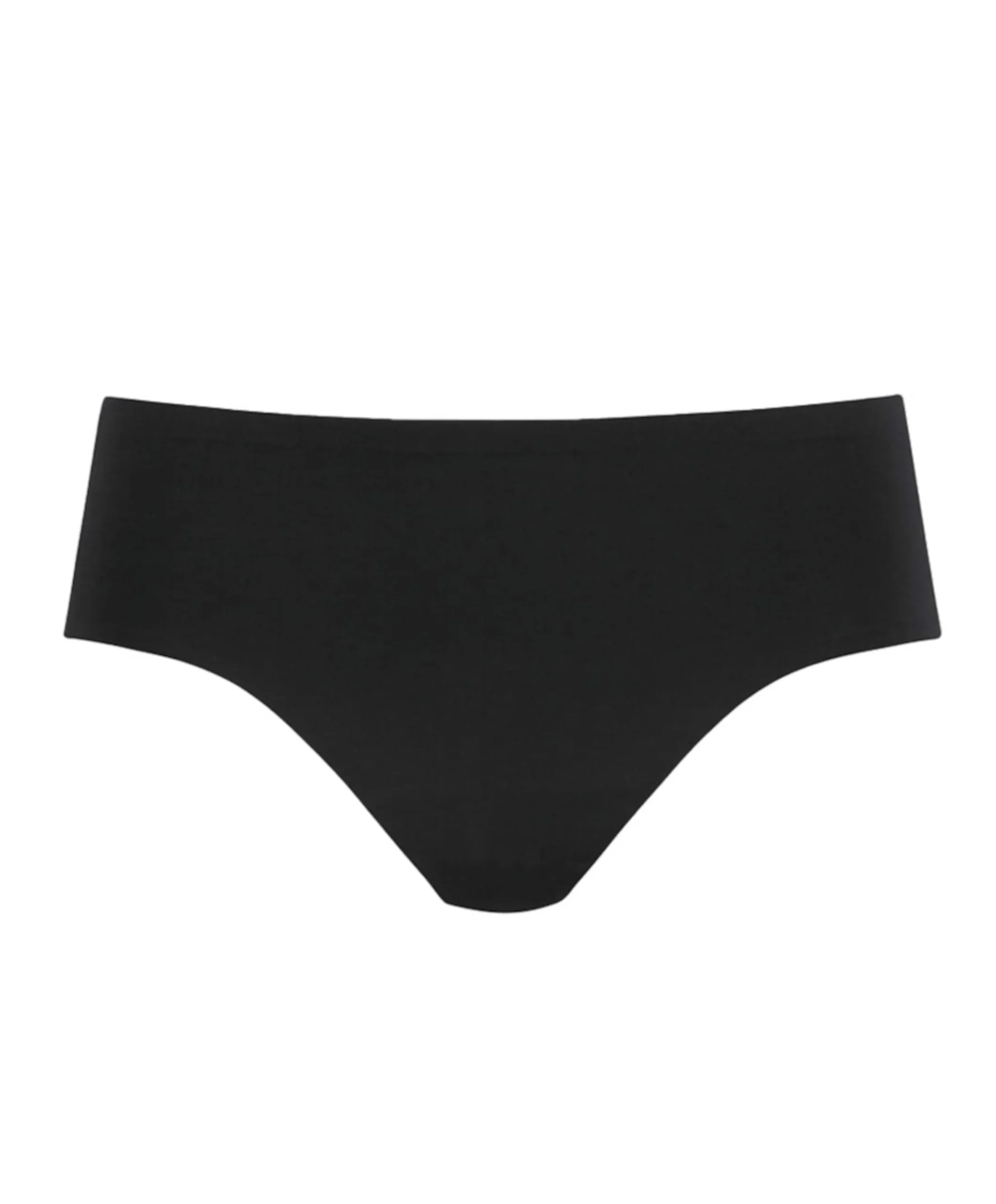 Dames string zwart