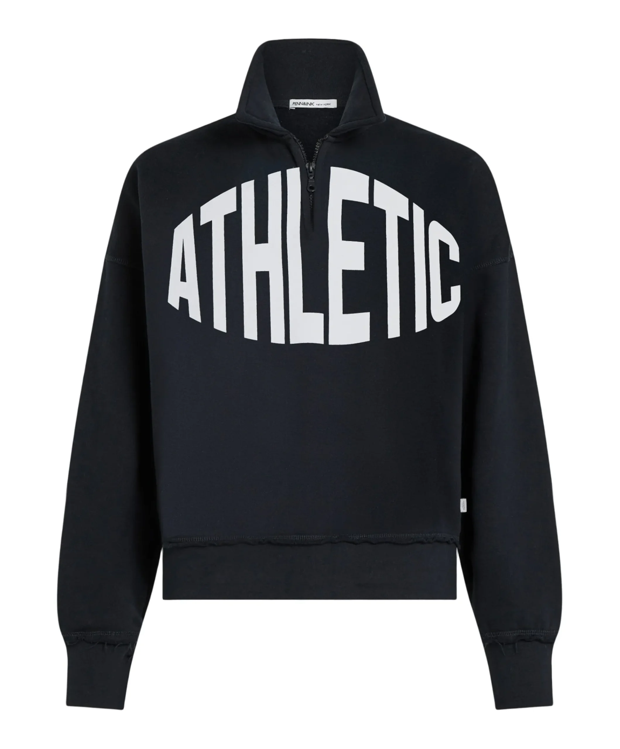 Dames sweater blauw
