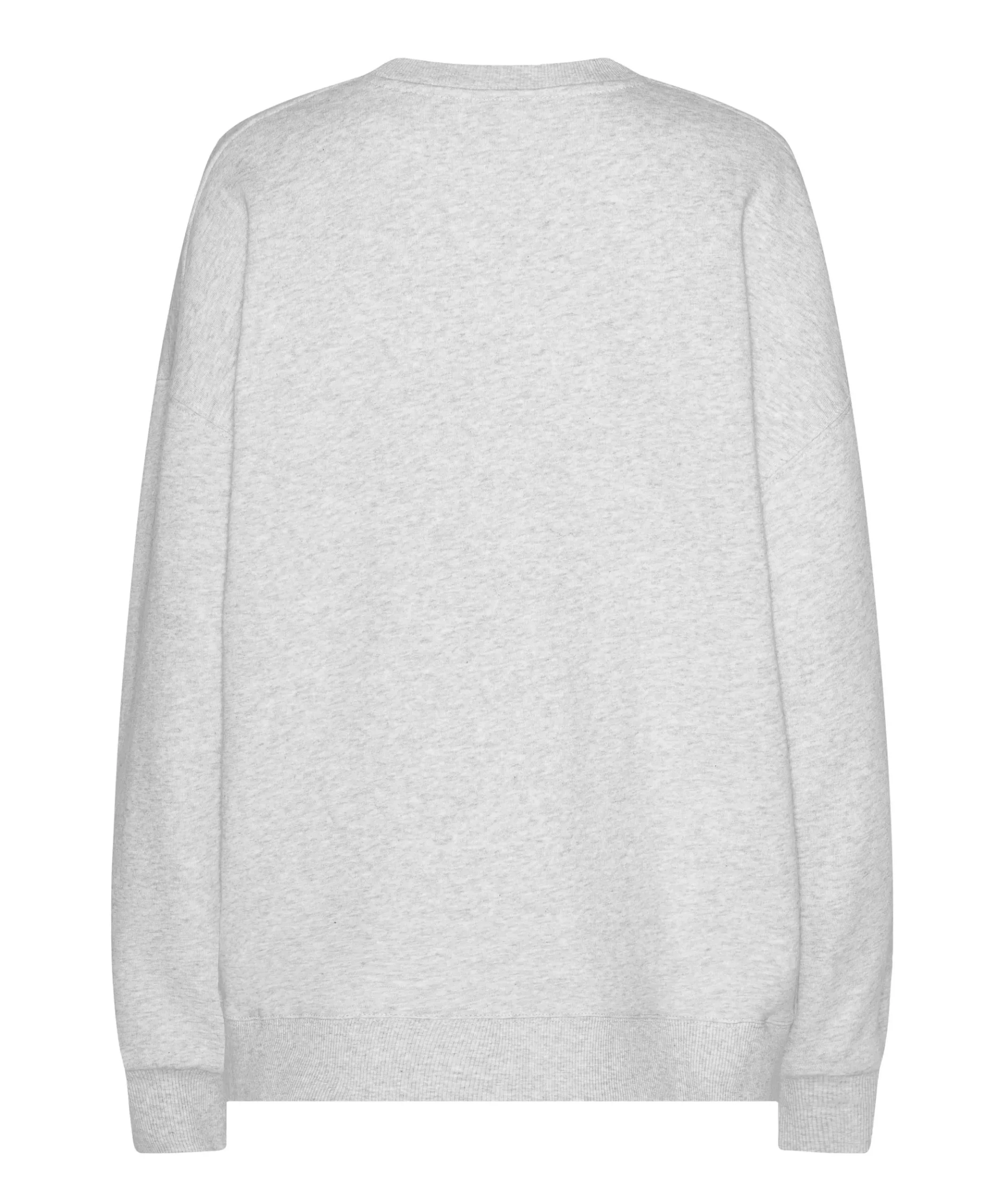 Dames sweater grijs