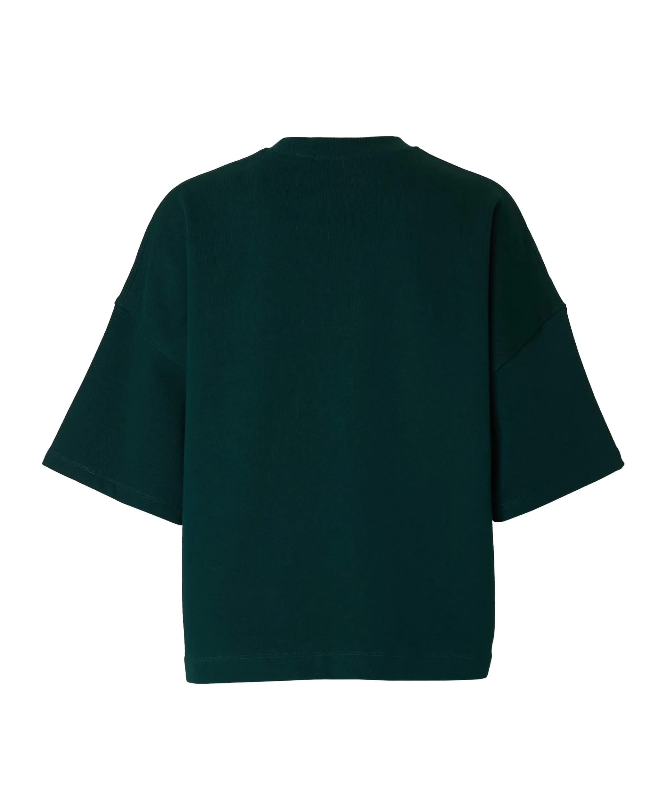 Dames sweater groen