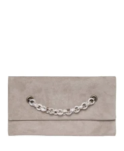 Dames tas beige