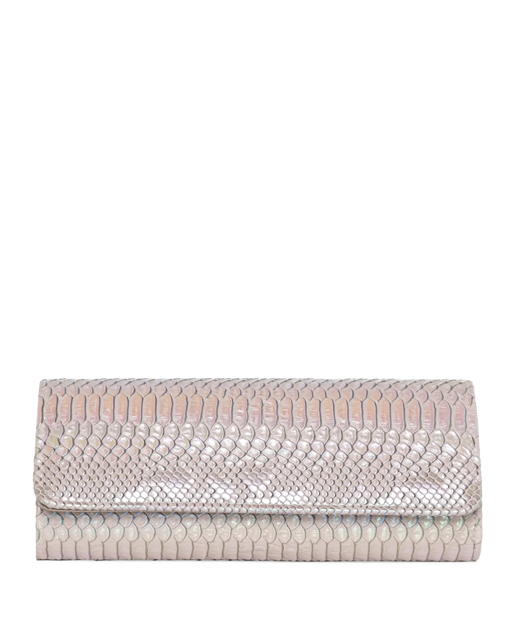 Dames tas beige