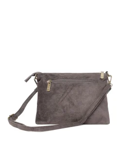 Dames tas beige