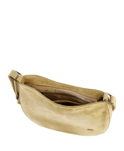 Dames tas beige