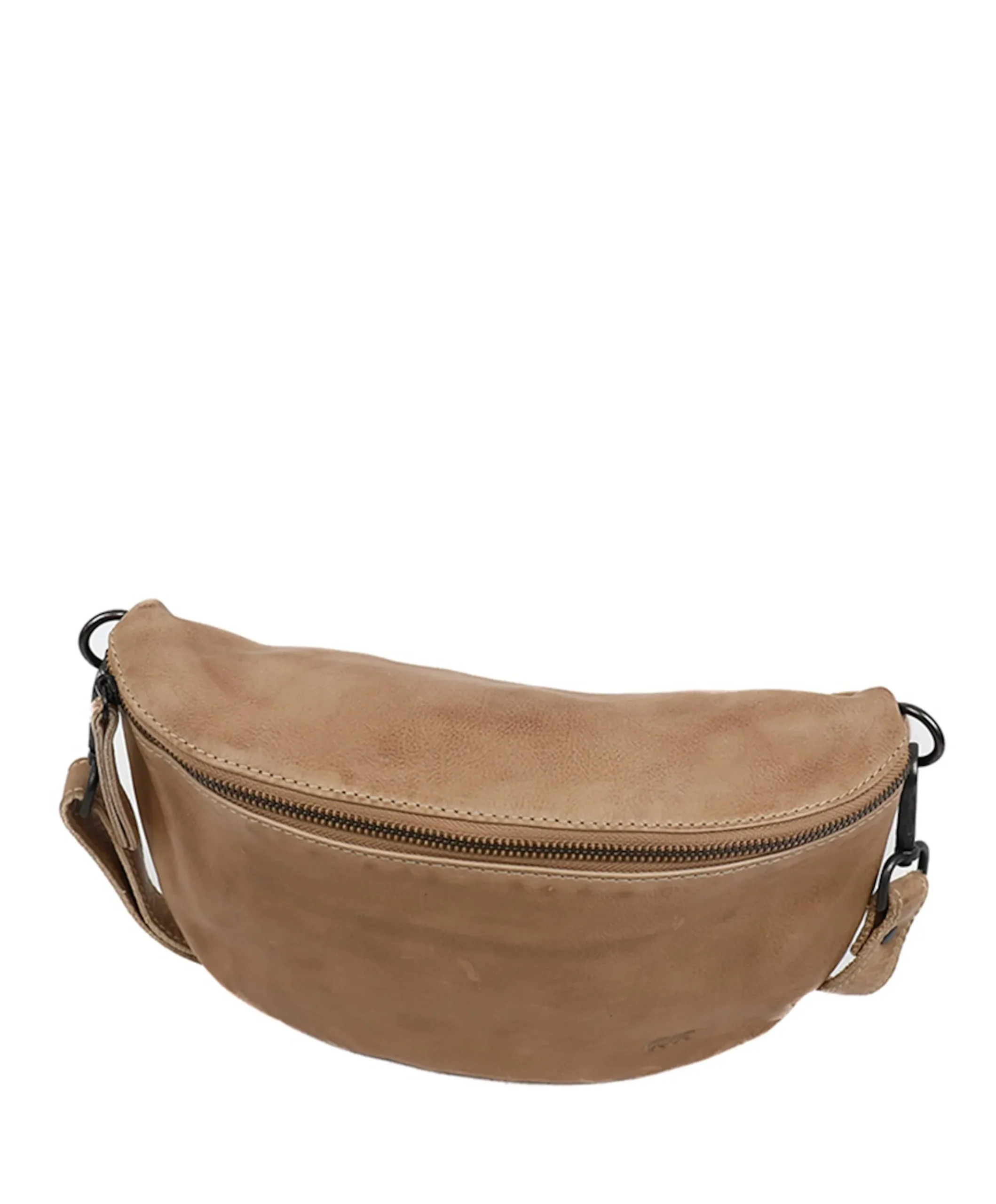 Dames tas beige