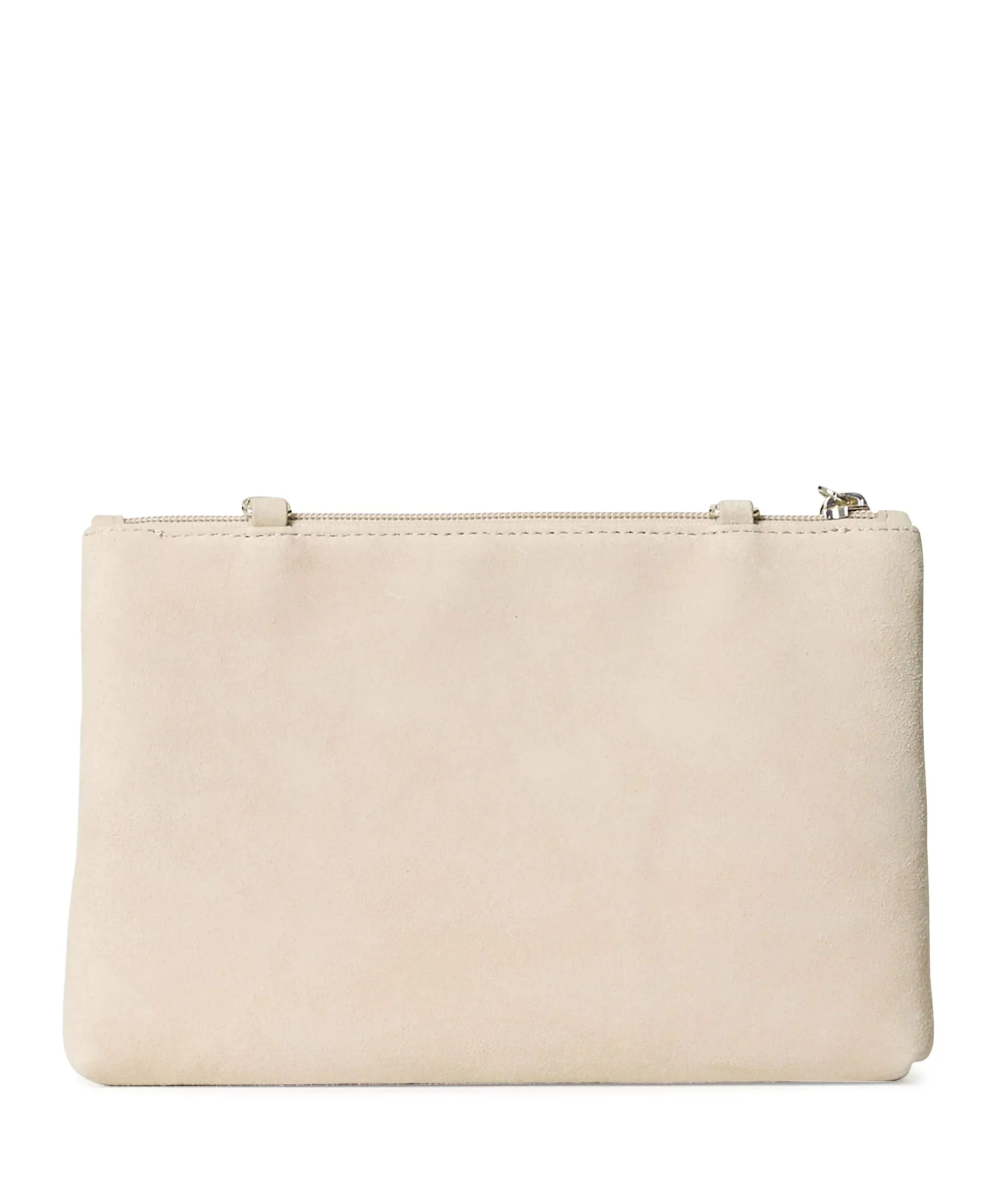 Dames tas beige
