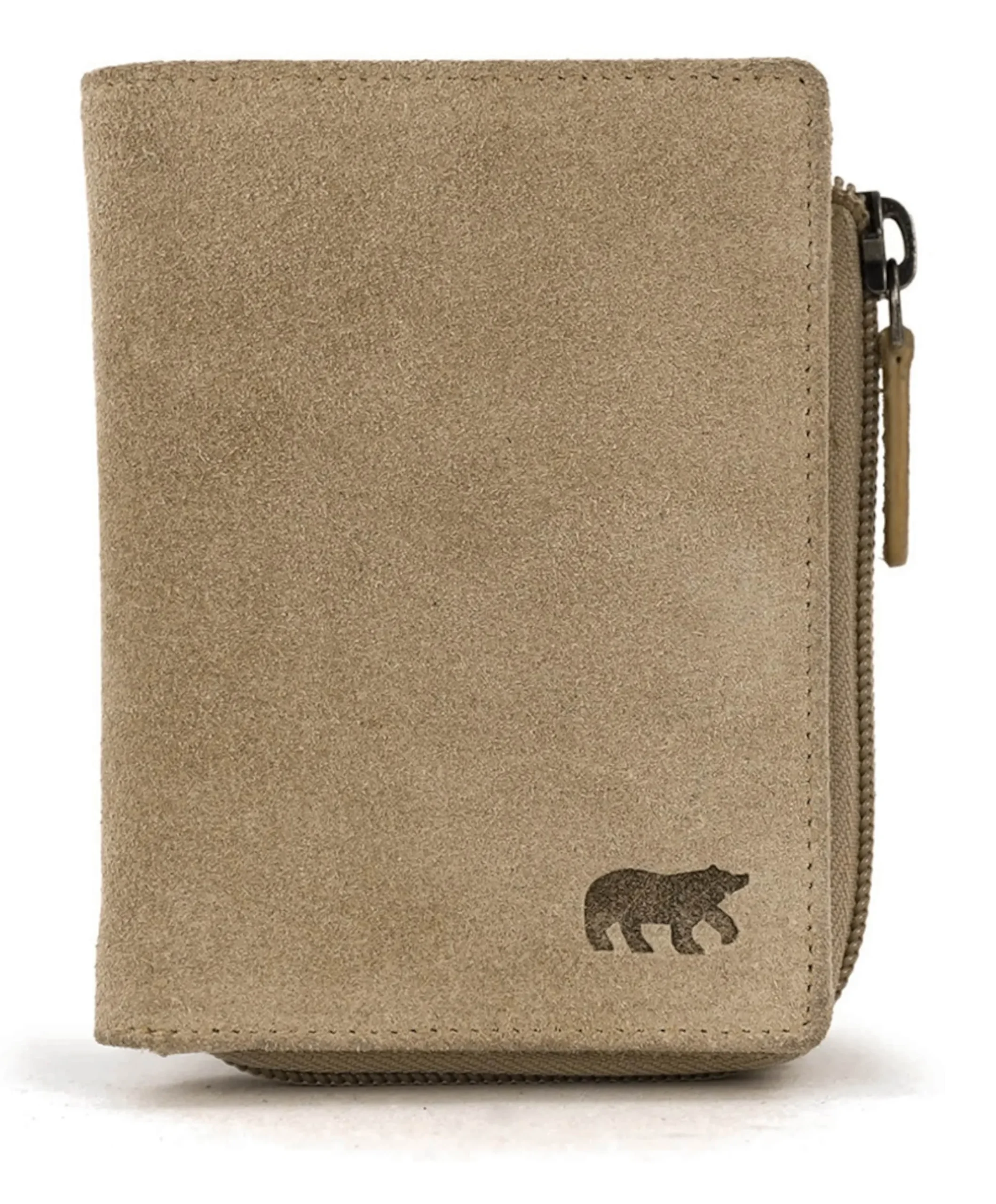 Dames tas beige