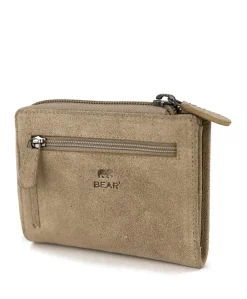 Dames tas beige
