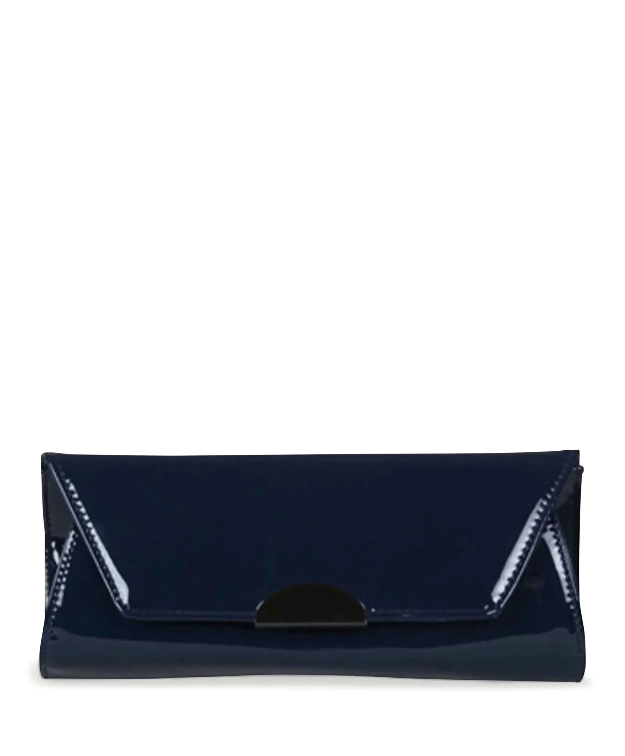 Dames tas blauw