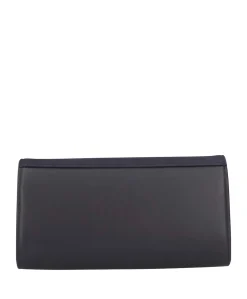 Dames tas blauw