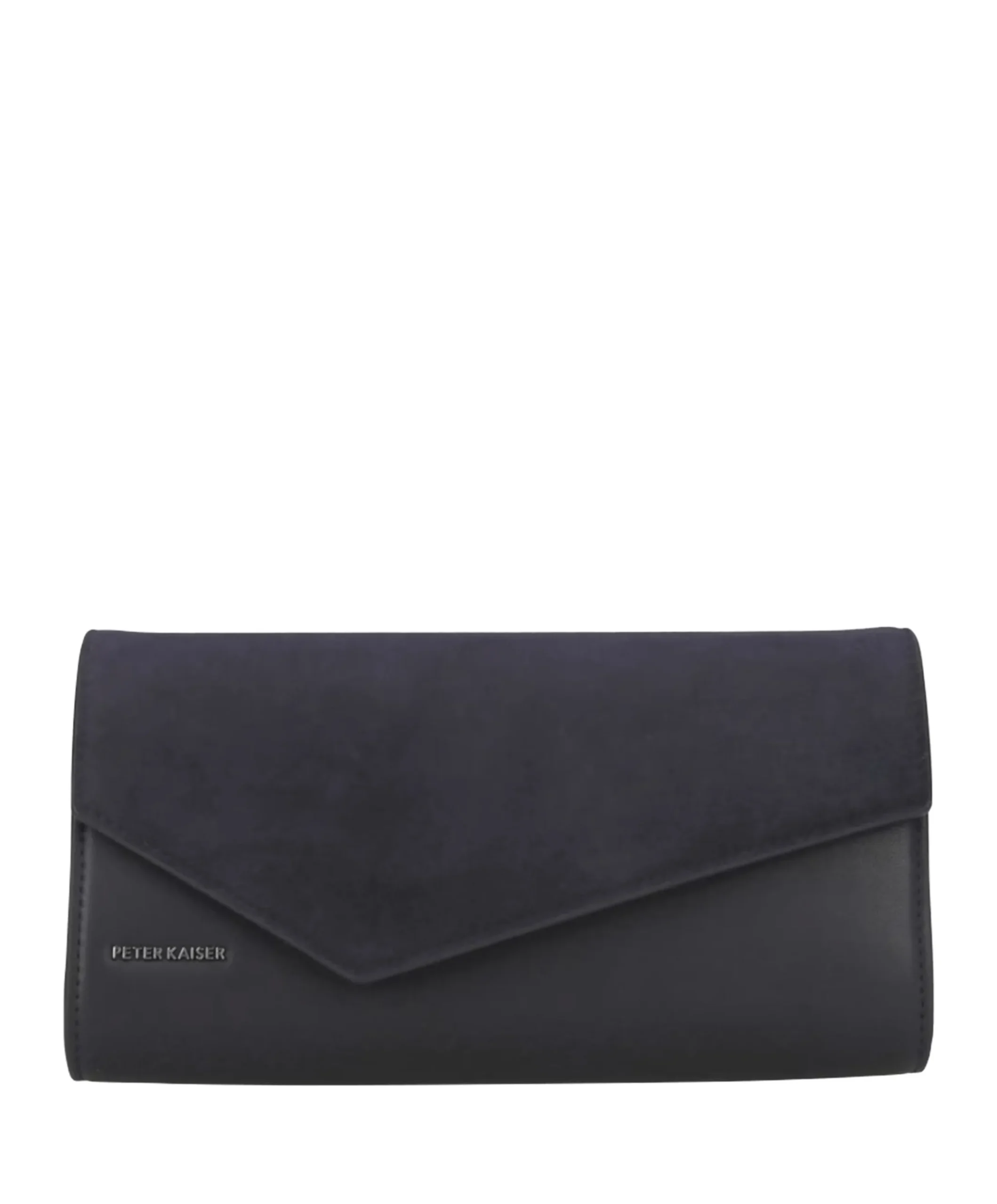 Dames tas blauw