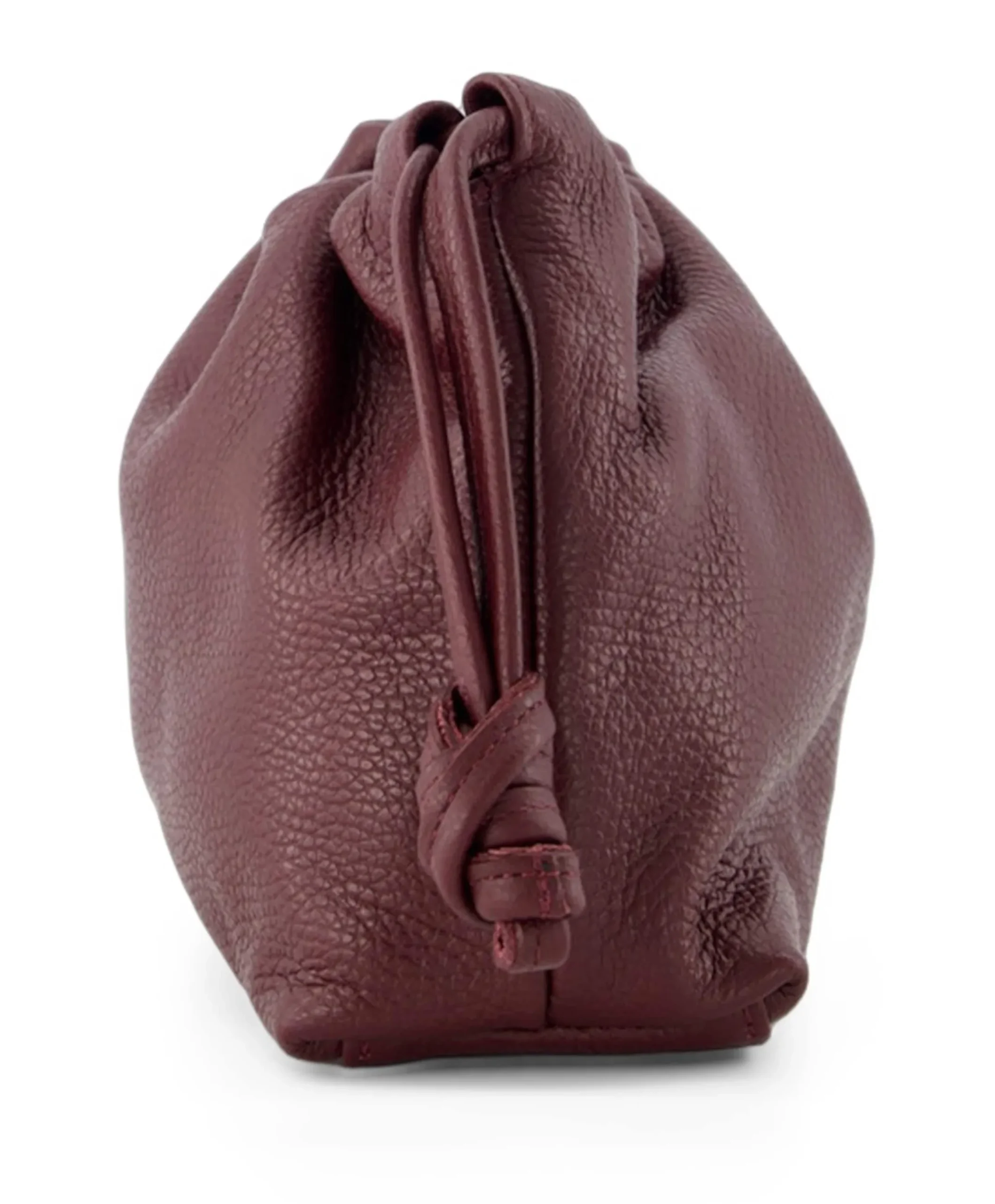 Dames tas bordeaux