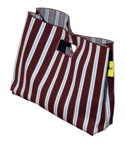 Dames tas bordeaux
