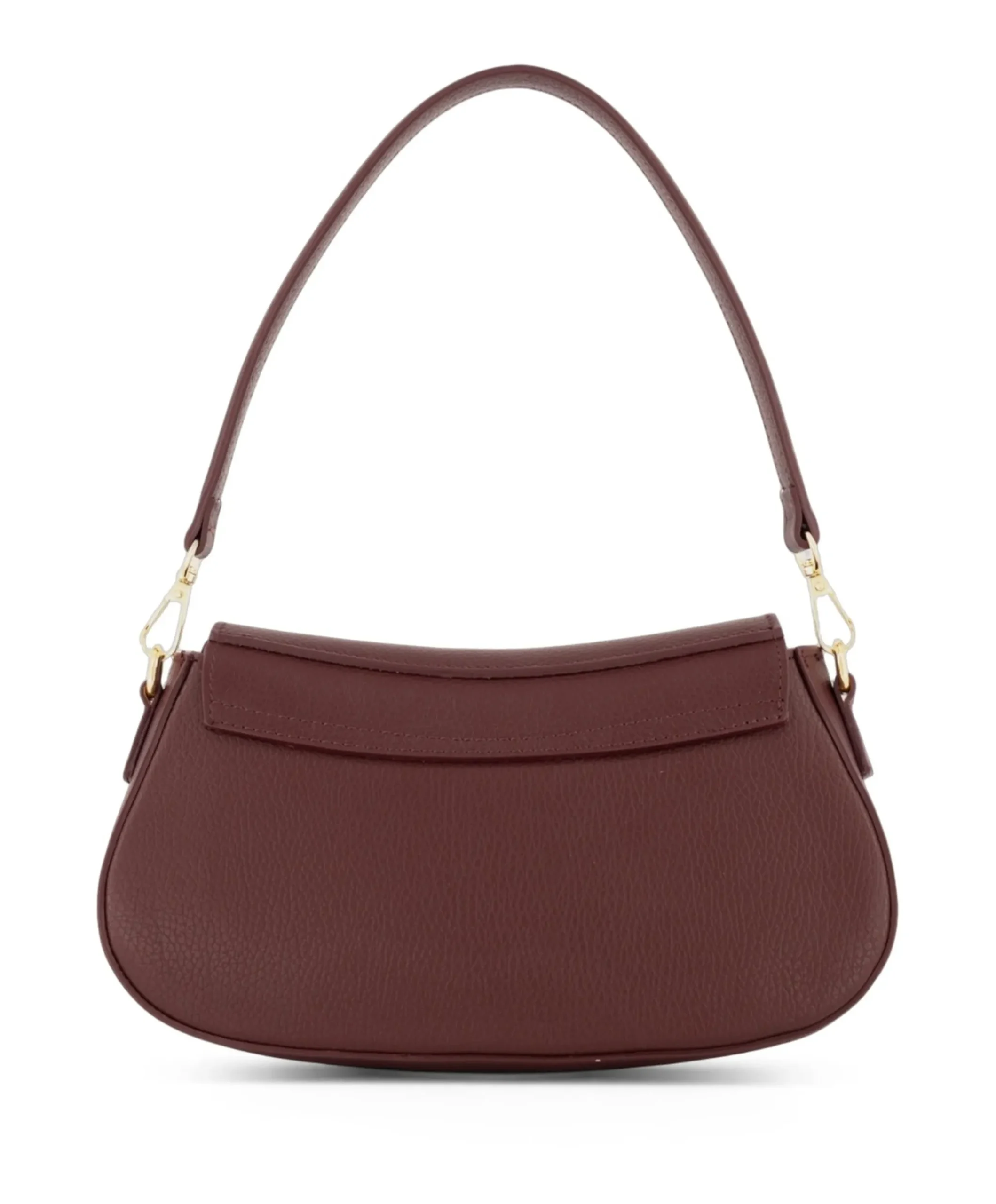 Dames tas bordeaux