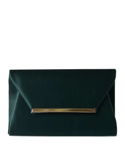 Dames tas groen